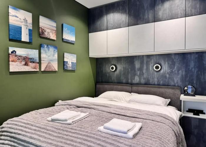 Sun Hills Nebug Apartments