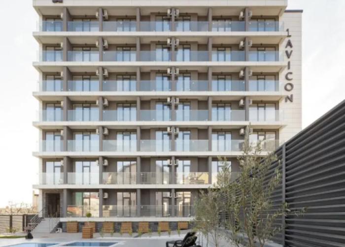 Lavicon Apart 3 Hotel