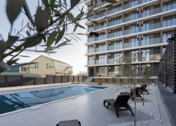 Lavicon Apart 3 Hotel