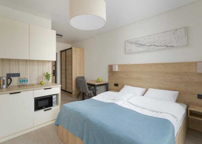 Lavicon Apart 3 Hotel