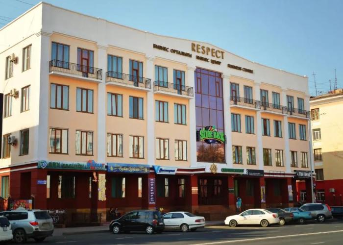 Pavlodar