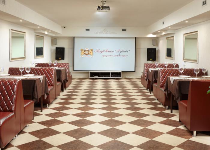Rublev Hotel-Club