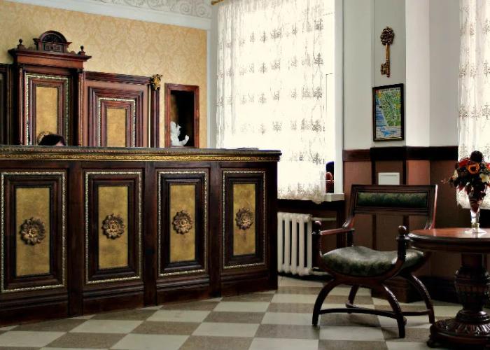 Rublev Hotel-Club