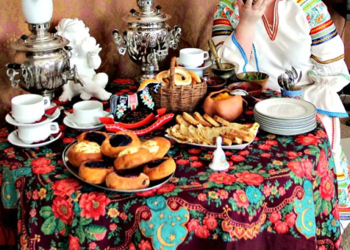 Rublev Hotel-Club