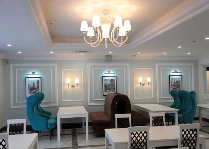 Premier Hotel