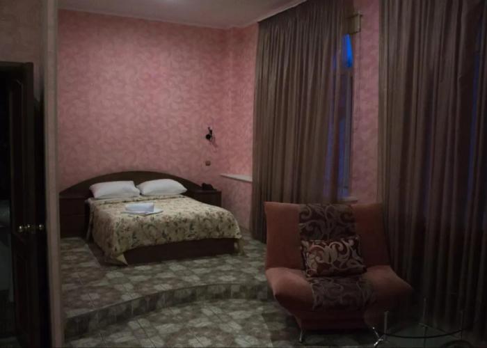 Hotel Yar