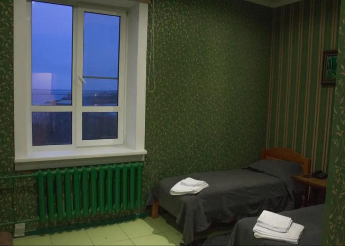 Hotel Yar