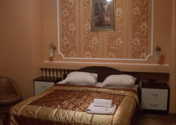 Hotel Yar