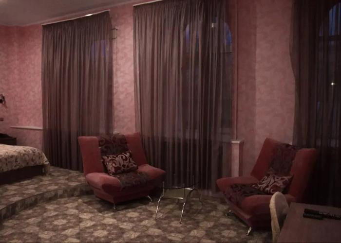 Hotel Yar