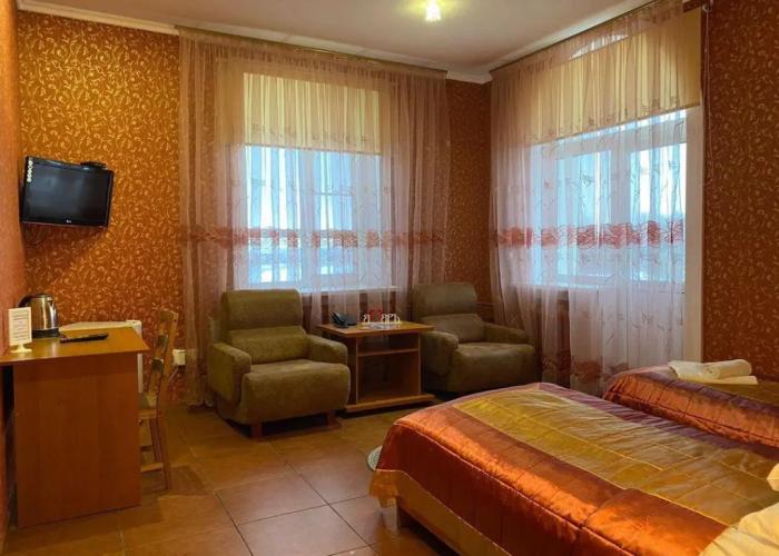 Hotel Yar