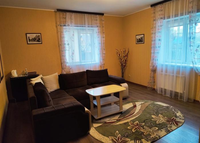 Stary Gorodets Guest House