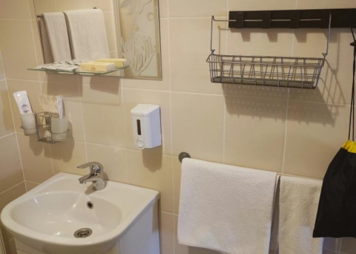 Stary Gorodets Guest House