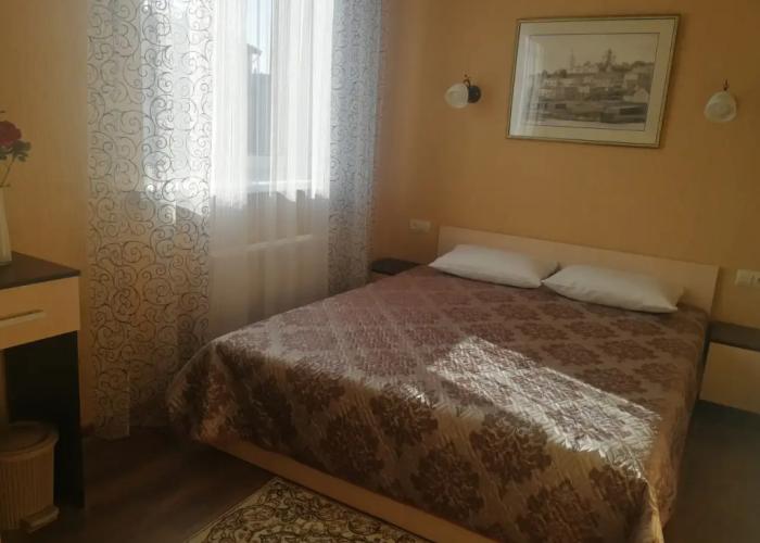 Stary Gorodets Guest House