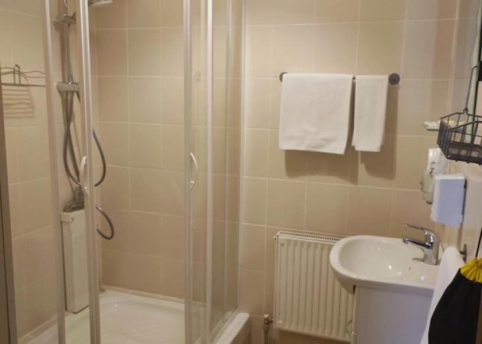 Stary Gorodets Guest House