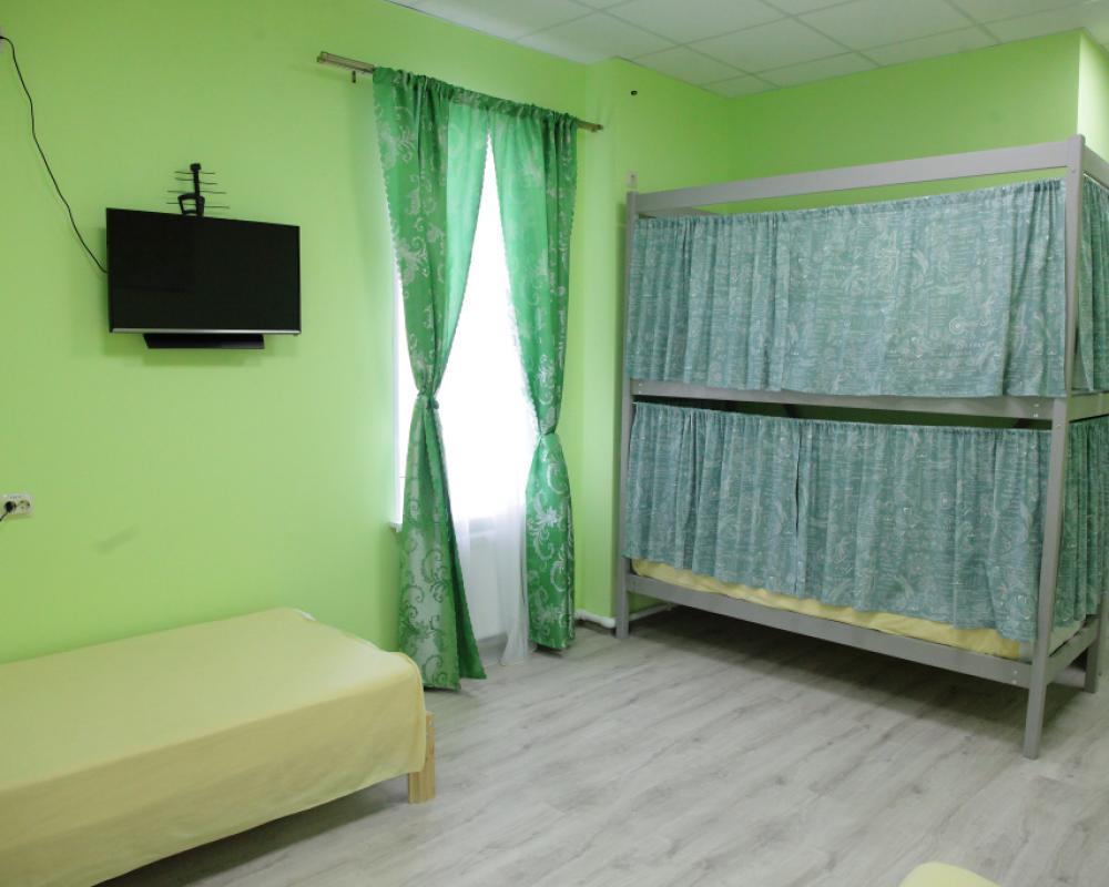 фото Eko-Hostel Hostel