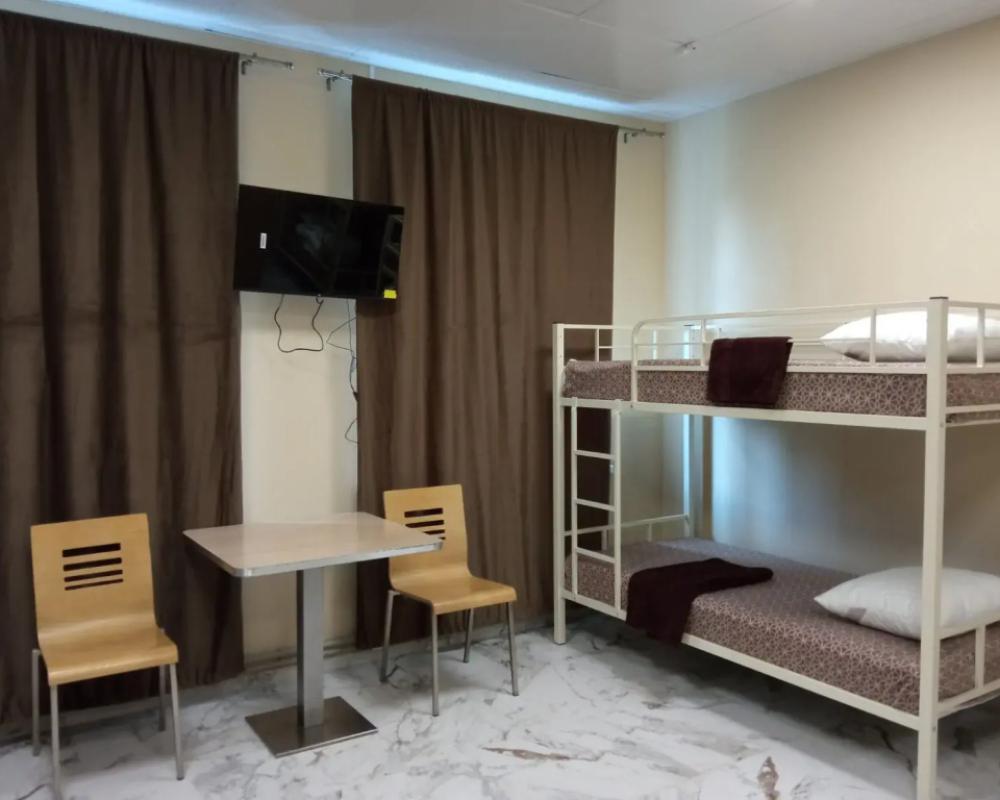 фото Eko-Hostel Hostel