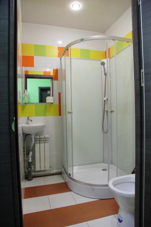 фото Eko-Hostel Hostel