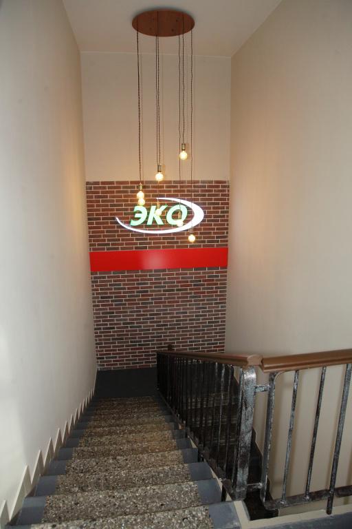 фото Eko-Hostel Hostel