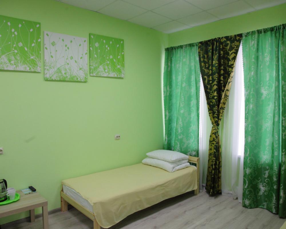 фото Eko-Hostel Hostel