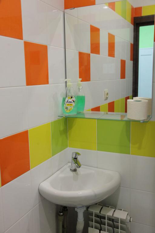 фото Eko-Hostel Hostel