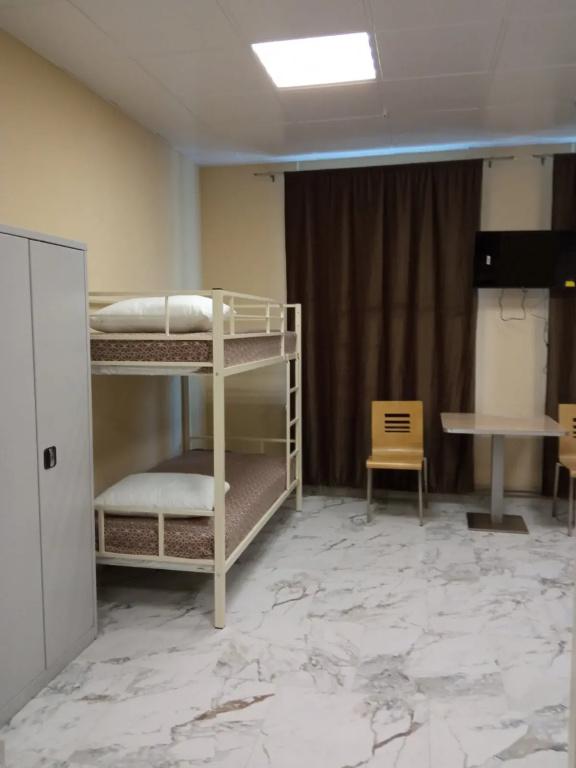 фото Eko-Hostel Hostel
