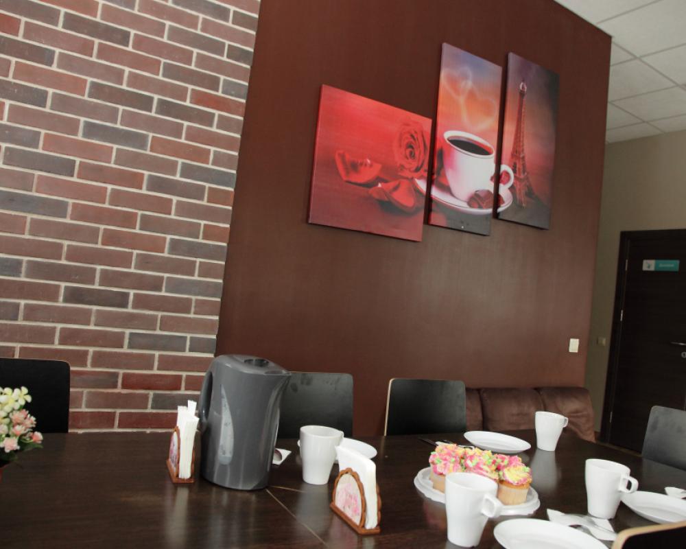 фото Eko-Hostel Hostel