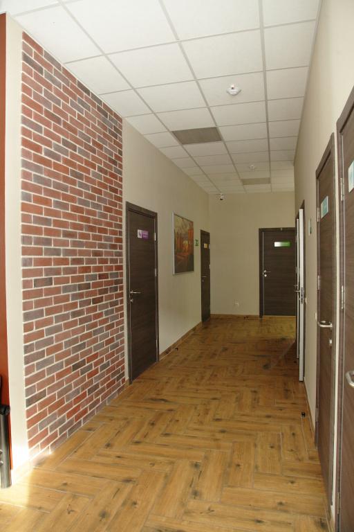 фото Eko-Hostel Hostel