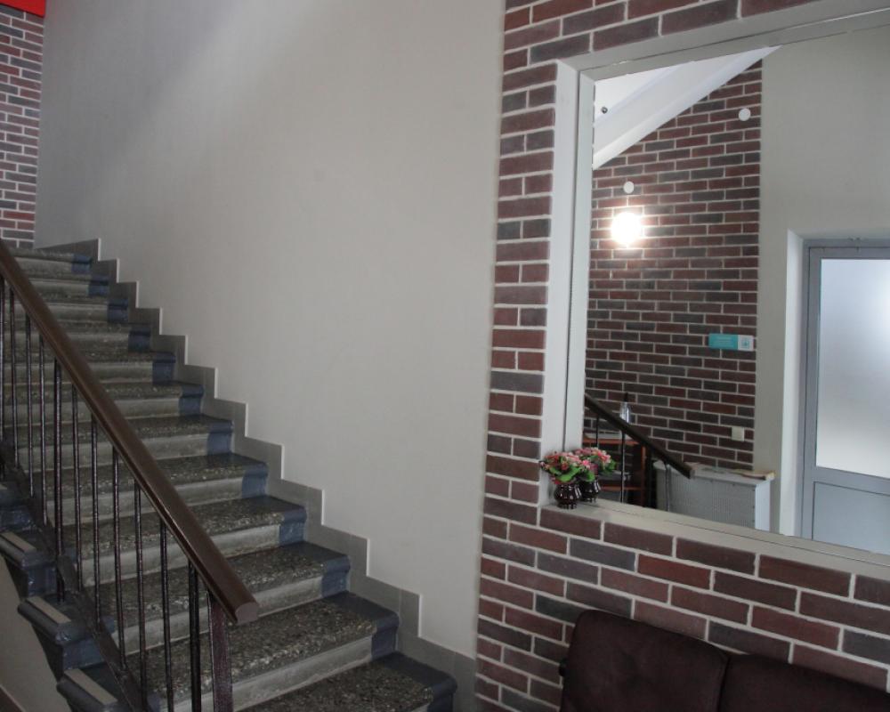 фото Eko-Hostel Hostel