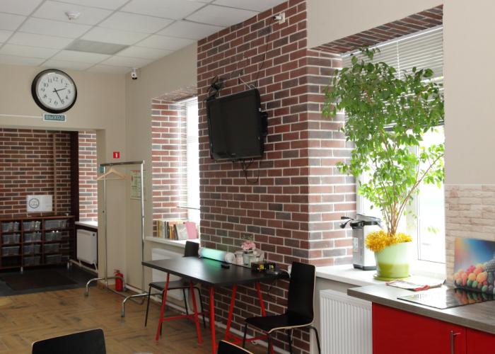 Eko-Hostel Hostel