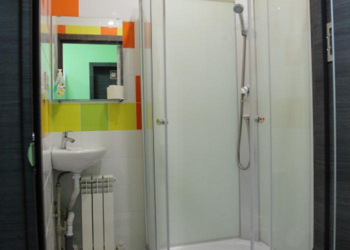 Eko-Hostel Hostel