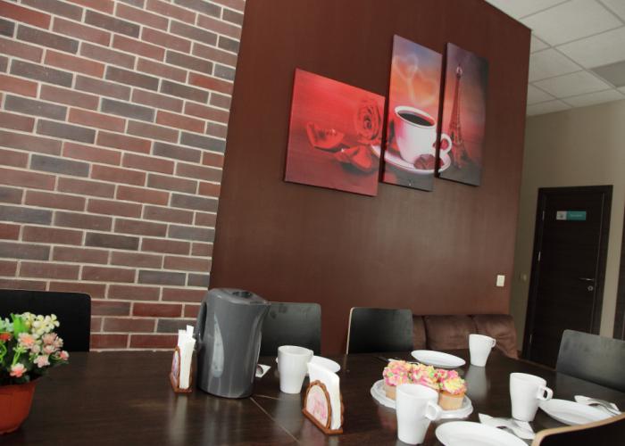 Eko-Hostel Hostel