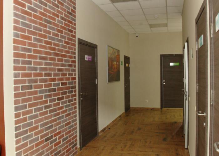 Eko-Hostel Hostel