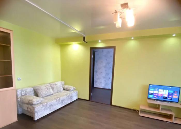 Na Furmanova 3 Apartments