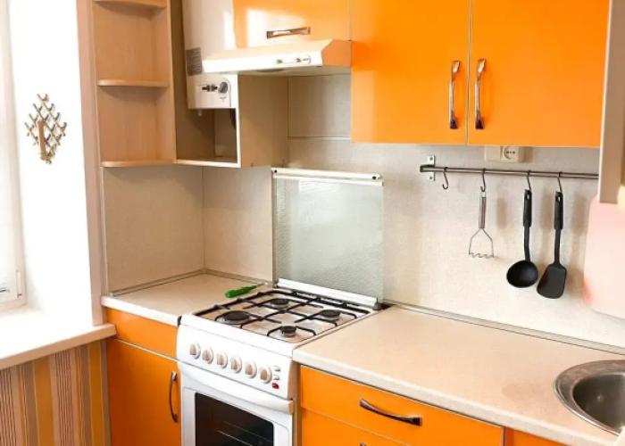 Na Furmanova 3 Apartments
