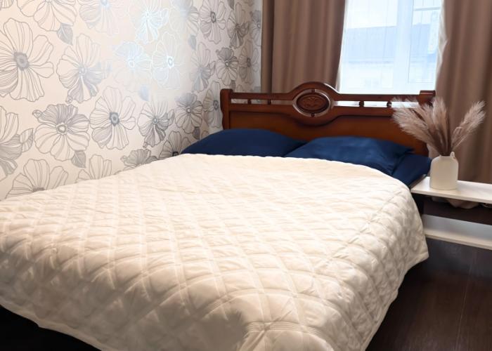 Na Furmanova 3 Apartments