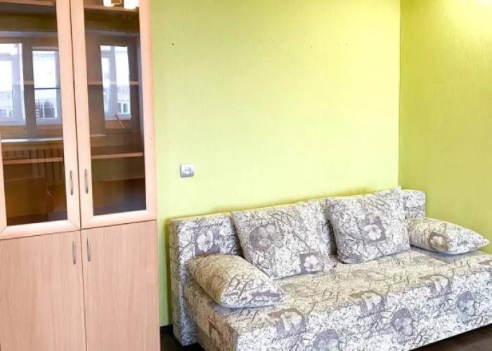 Na Furmanova 3 Apartments