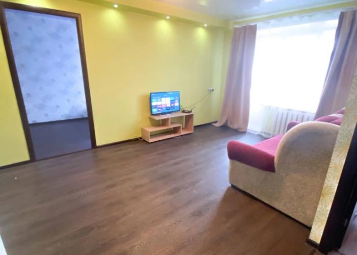 Na Furmanova 3 Apartments