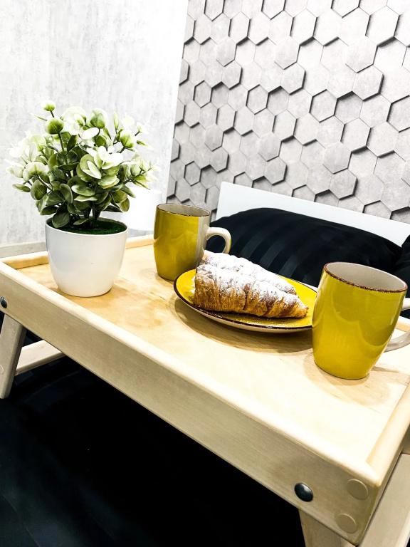 фото Tikhaya gavan Flat