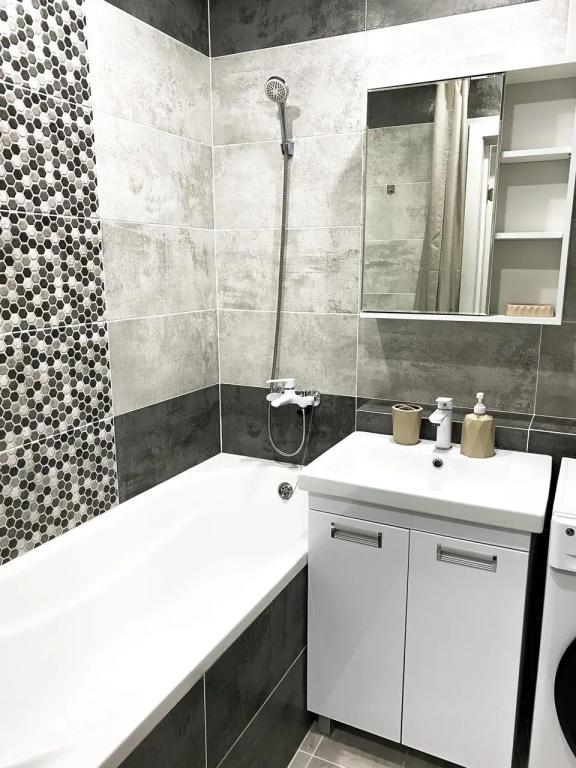 фото Tikhaya gavan Flat