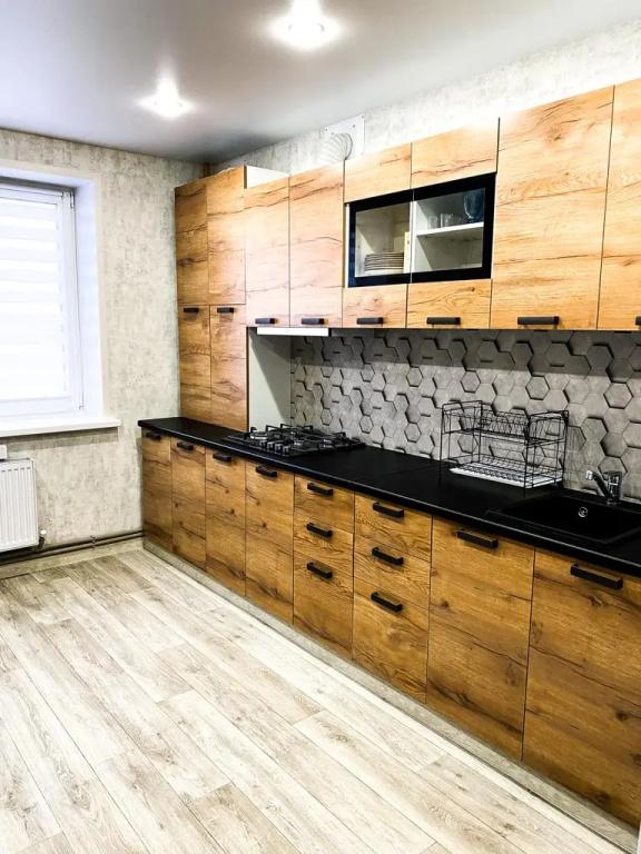 фото Tikhaya gavan Flat