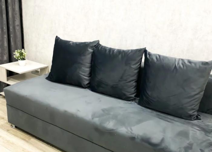 Tikhaya gavan Flat