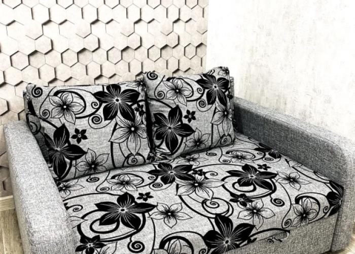Tikhaya gavan Flat