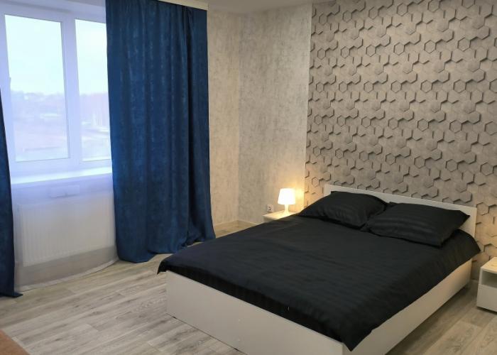 Tikhaya gavan Flat
