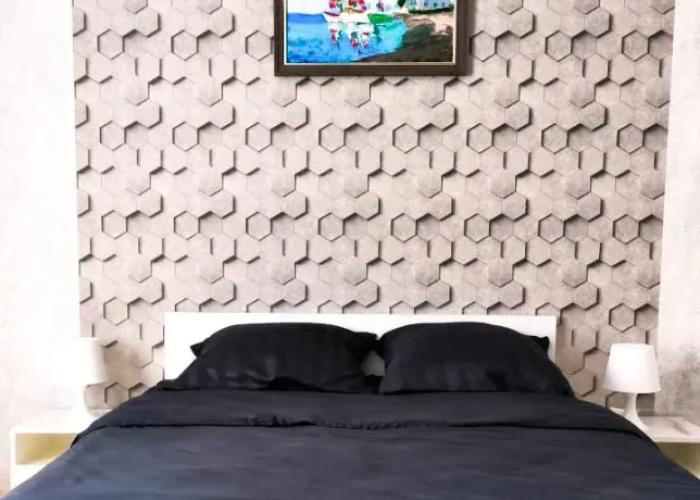 Tikhaya gavan Flat