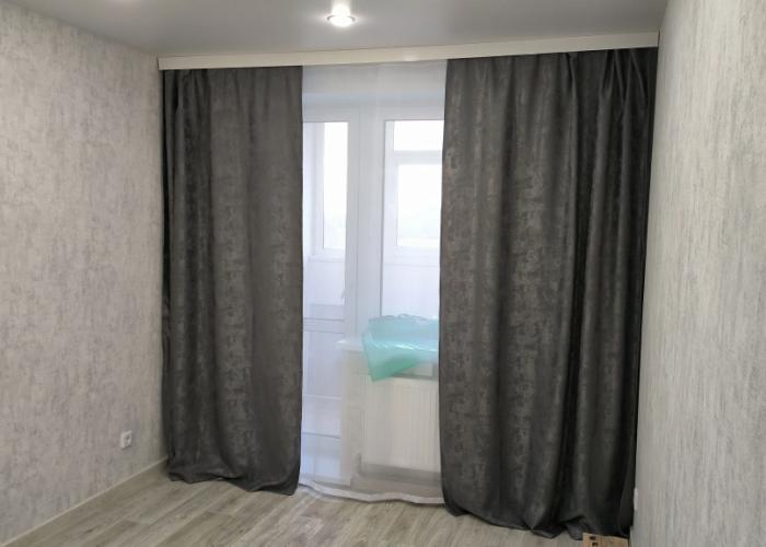 Tikhaya gavan Flat