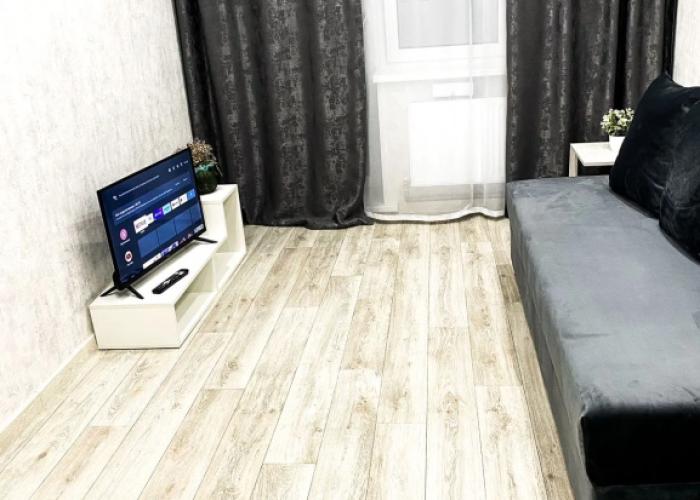 Tikhaya gavan Flat