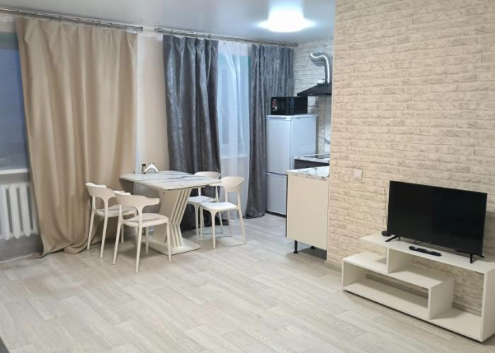 2kh Komnatnaya Flat