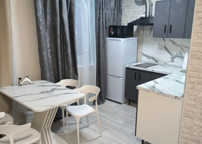 2kh Komnatnaya Flat