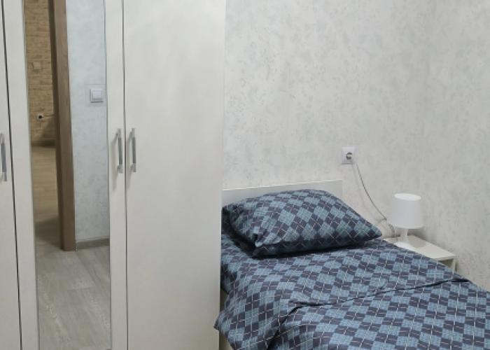 2kh Komnatnaya Flat
