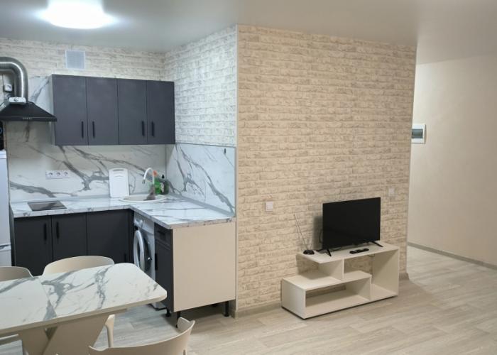 2kh Komnatnaya Flat